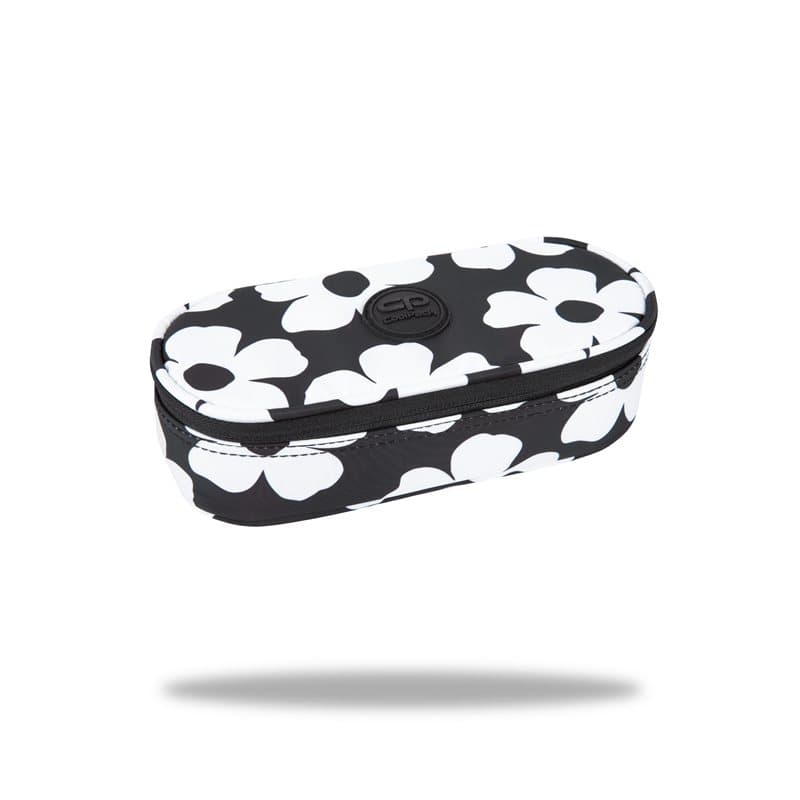Pouch Campus Flores Jasmine