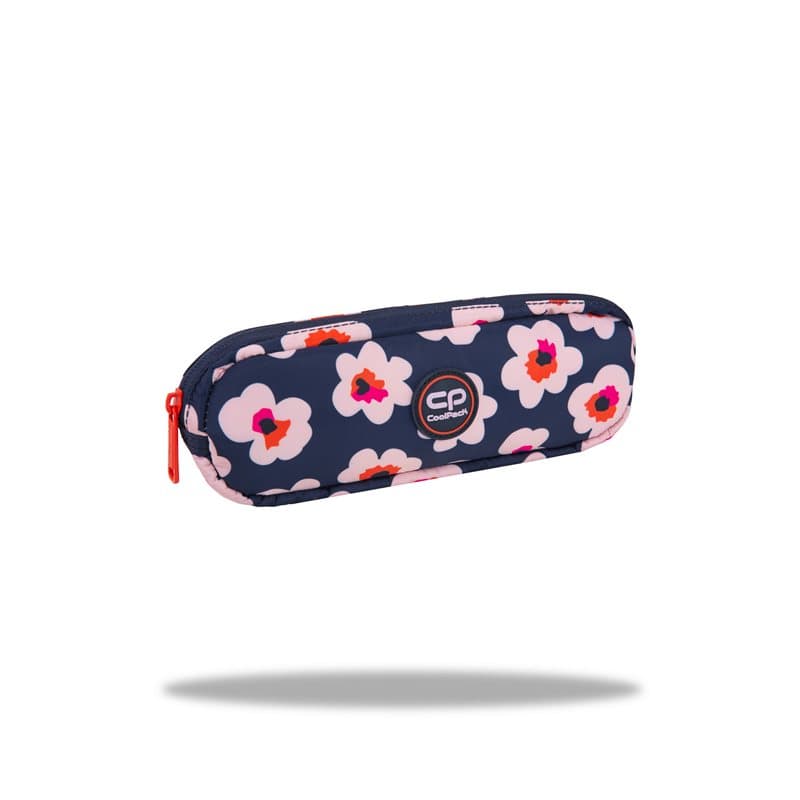 Pouch Deck Flores Nina