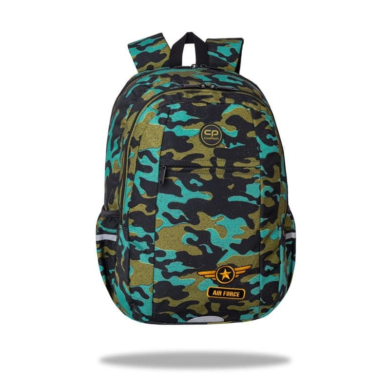 Backpack Climber 17'' Air Force