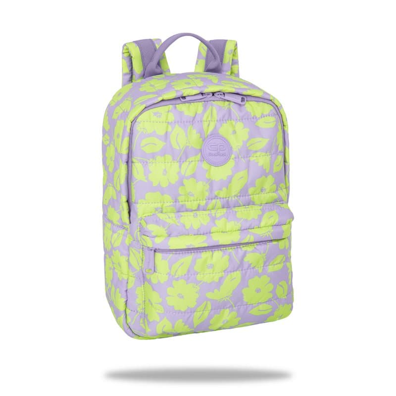 Backpack Abby Flores Lila