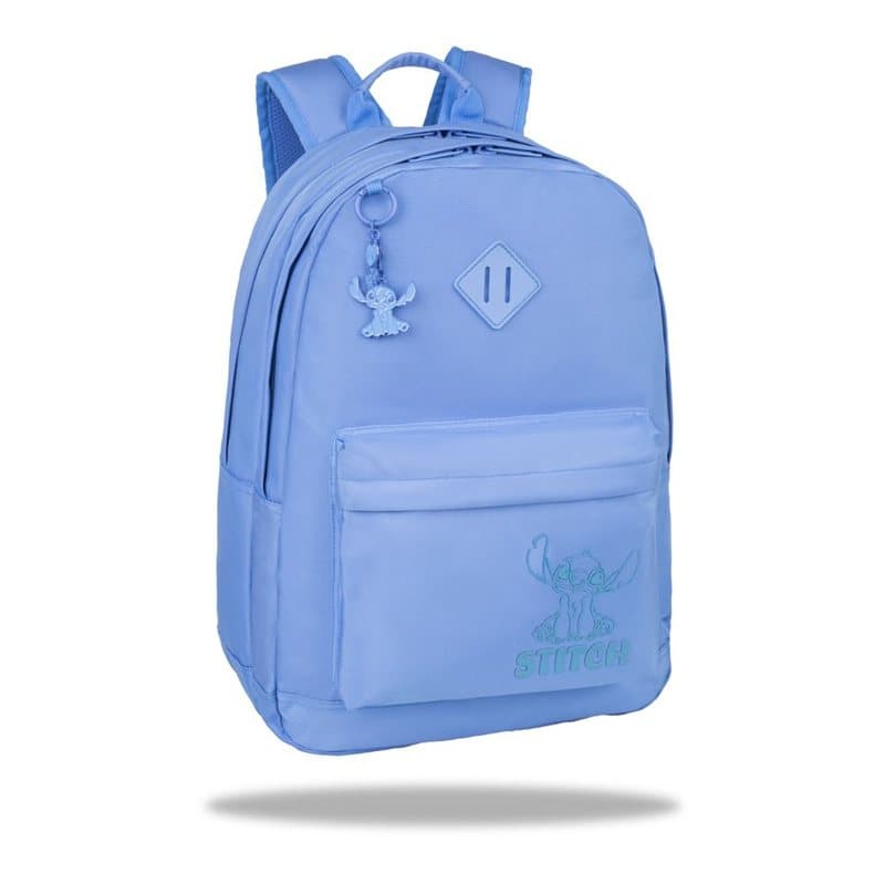 Backpack Scout 17" Stitch Blue