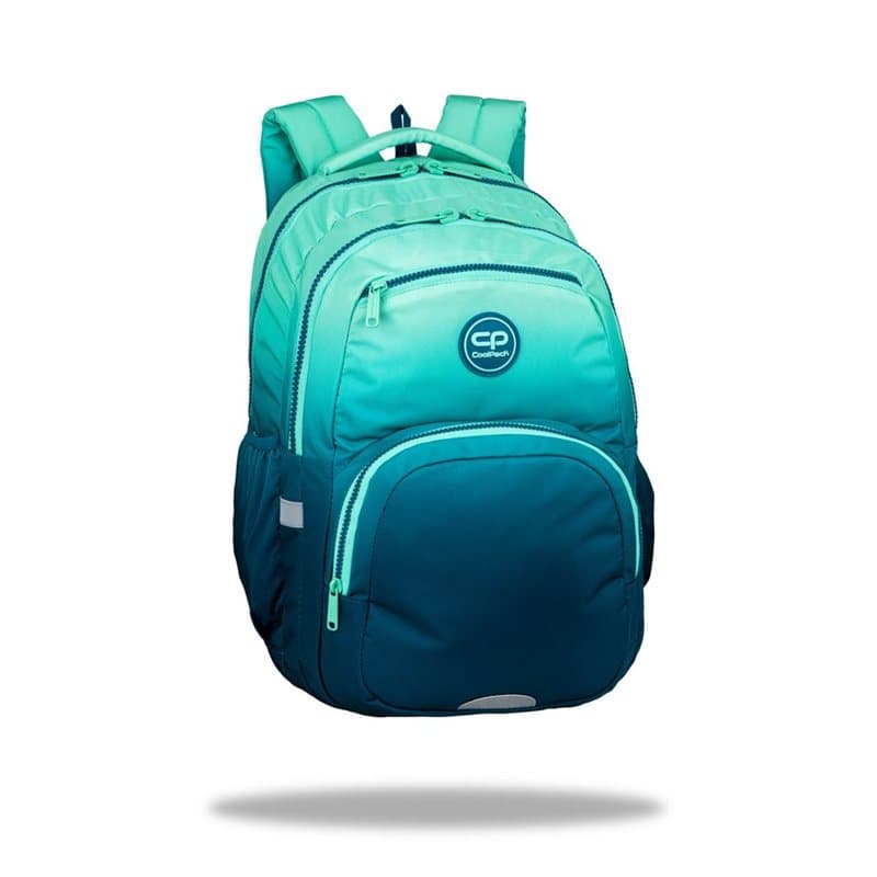 Backpack Pick 17" Gradient Blue Lagoon