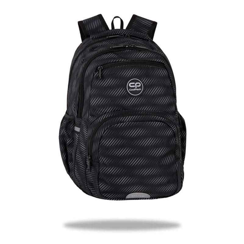 Backpack Pick 17" Obsidian