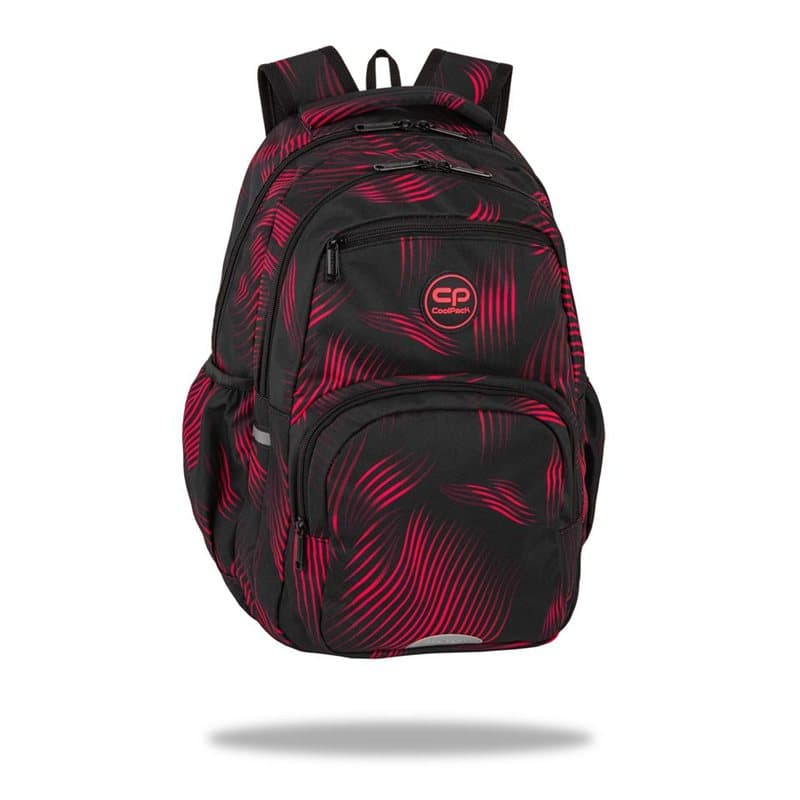 Backpack Pick 17" Rubin