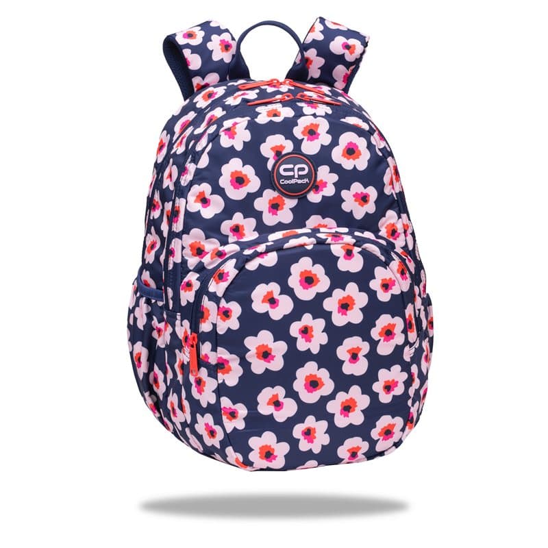Backpack Rider 16" Flores Nina