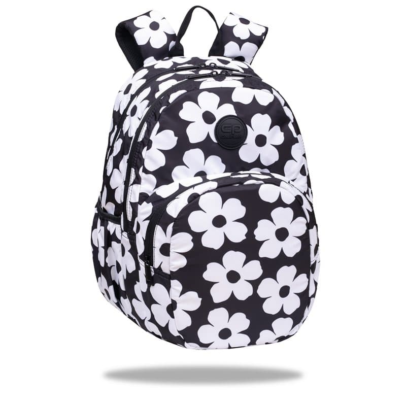 Backpack Rider 16" Flores Jasmine