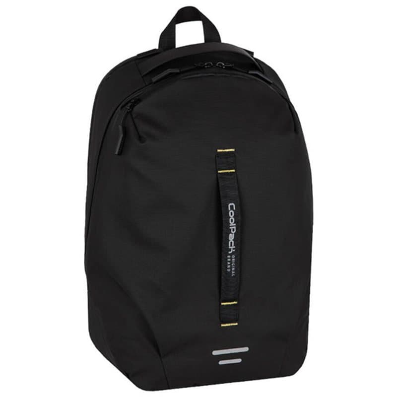 Backpack Dig Business Black