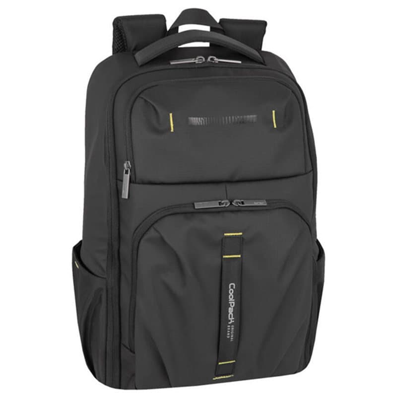 Backpack Ramb Business Black