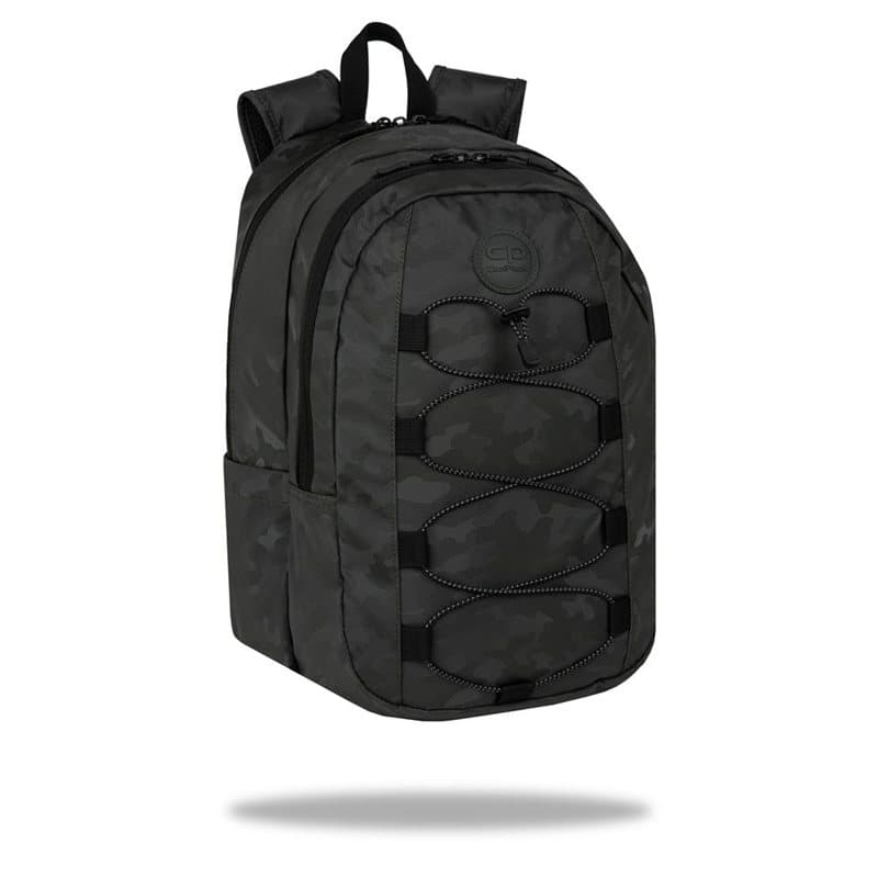 Backpack Trooper 17" Olive