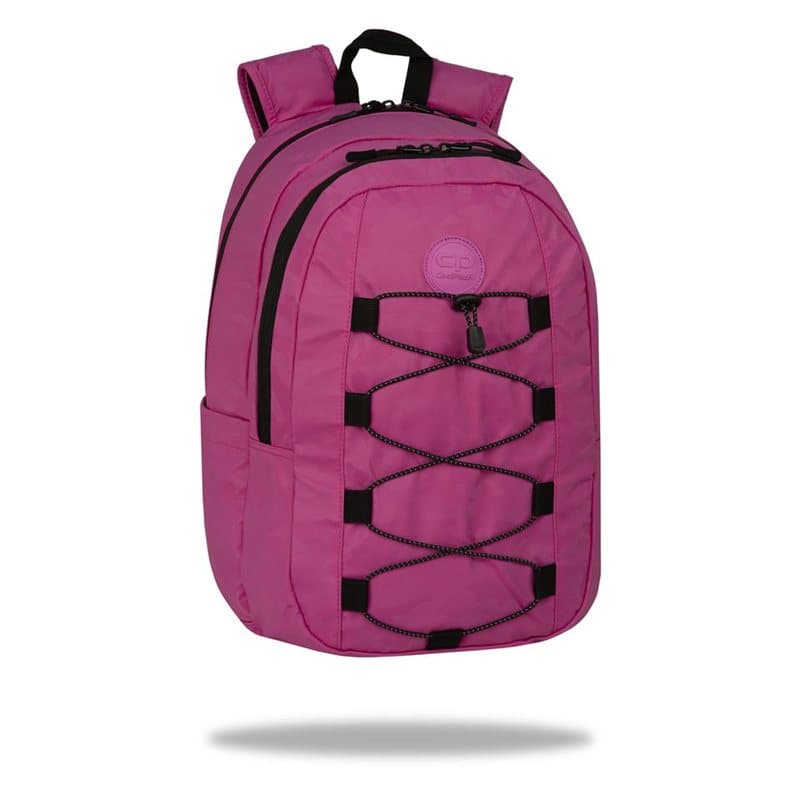 Backpack Trooper 17" Pink