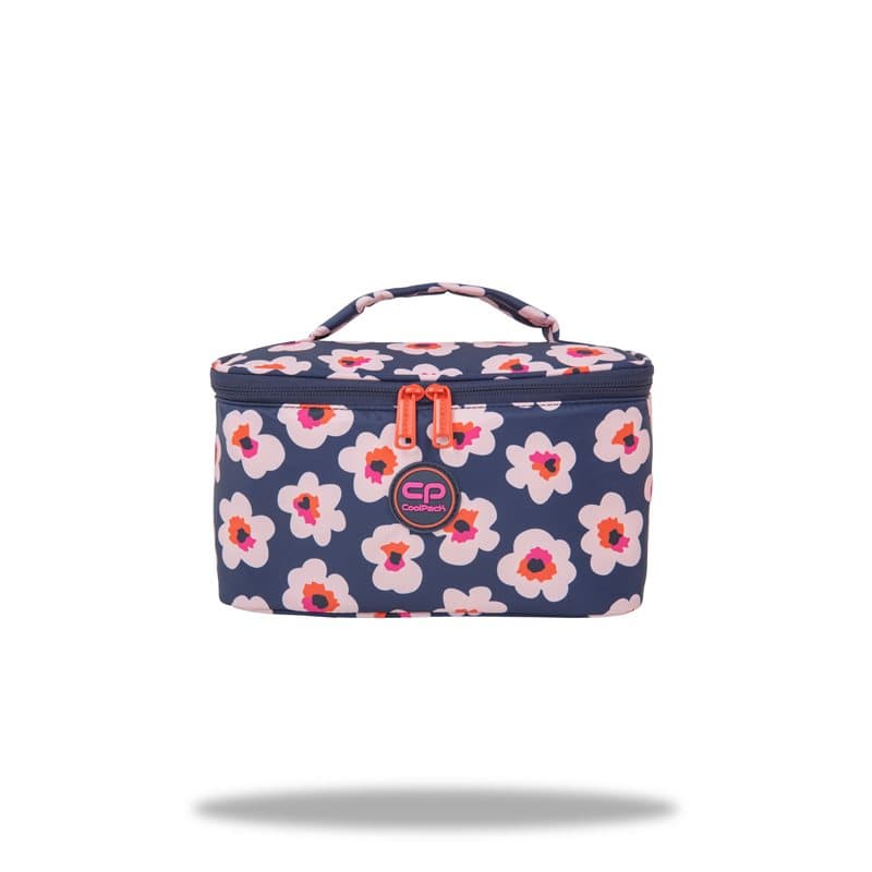 Cosmetic Bag Flores Nina