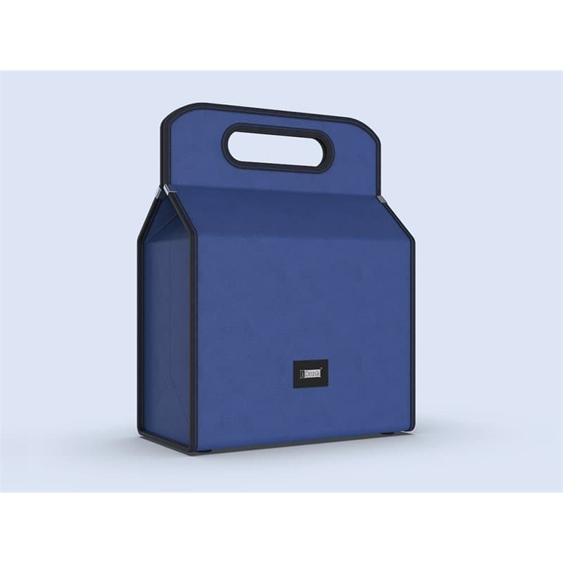 Thermal Lunch Bag blue