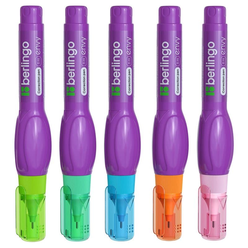 Envy Correction Pen - 8ml