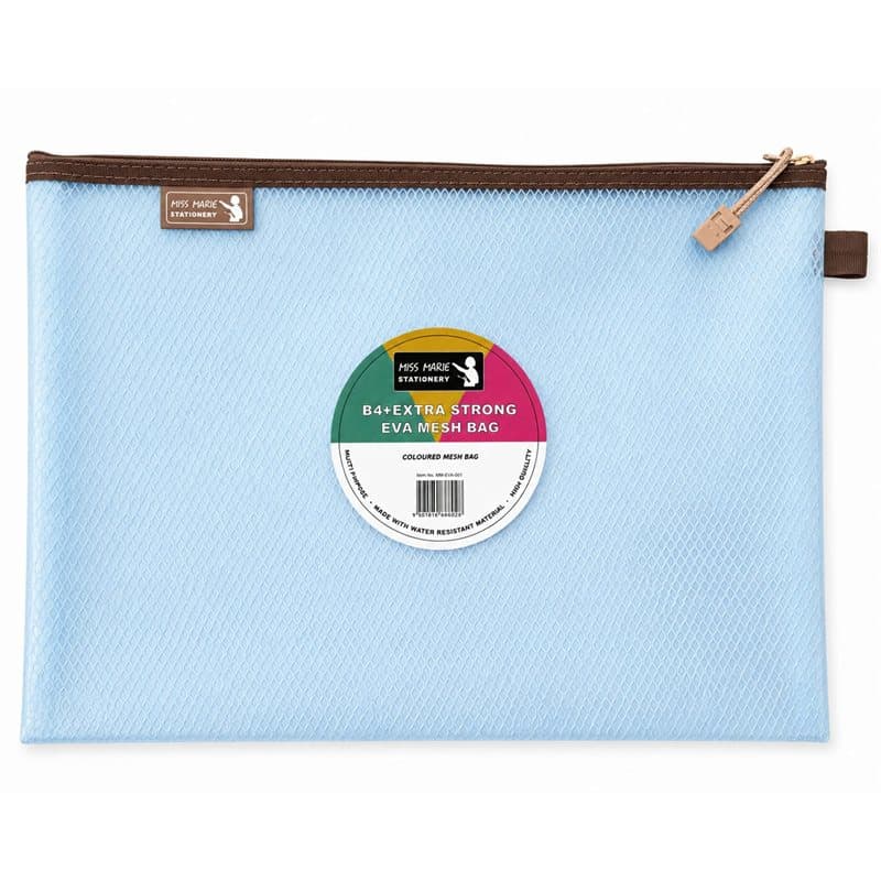 Mesh Bag B4 EVA Mixed Colours