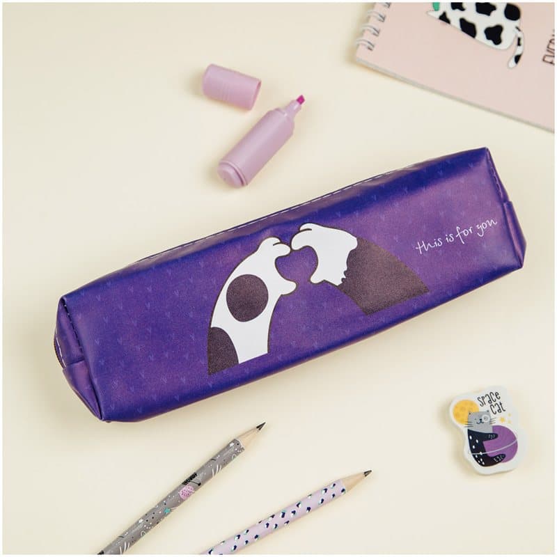 Jr Pencil Case For You 200x55x40mm