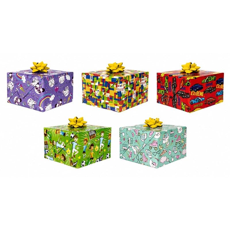 Kids C Wrap X 5 Designs (50)