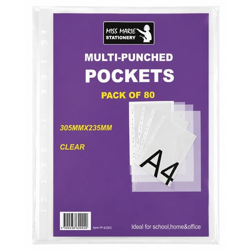 Poly Pockets 80pck