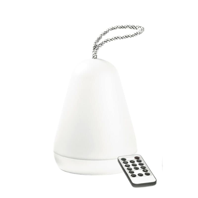 Lantern Lamp - Remote Micro-USB