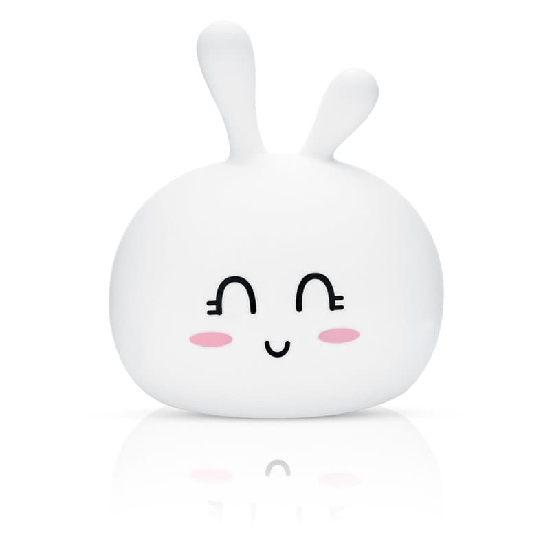 Sweet Bunny Lamp White USB-C