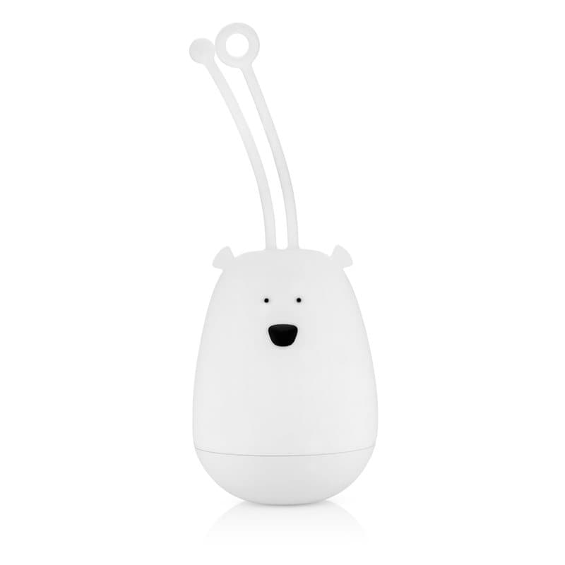 Bear Hanger Lamp - Remote White USB-C