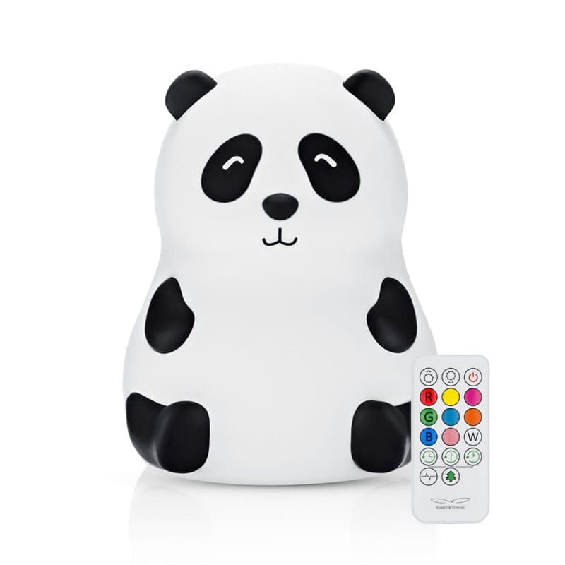 Panda Lamp - Remote USB-C
