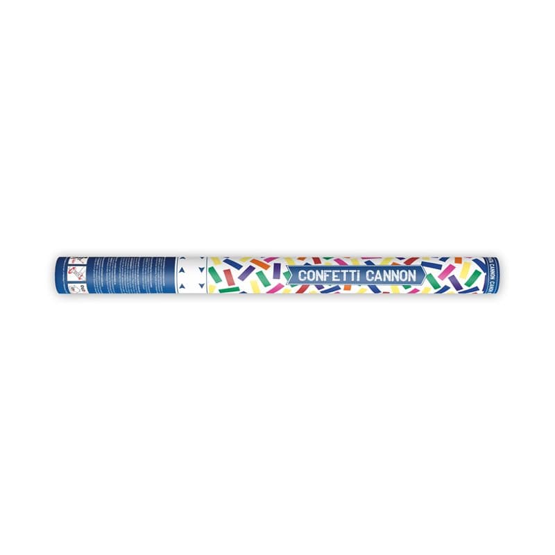 Confetti Cannon 60cm