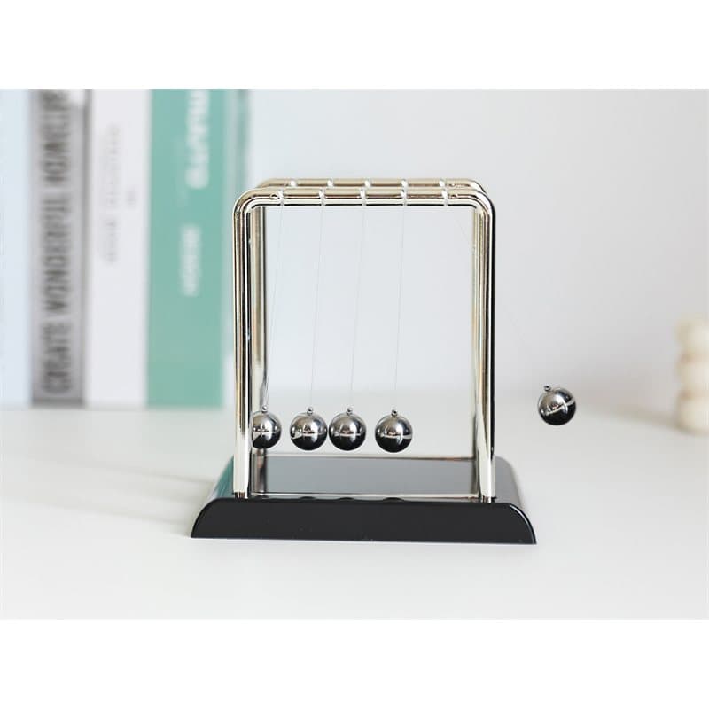 Newton's Cradle