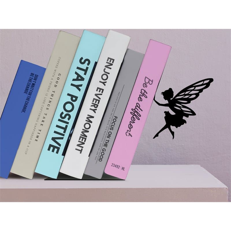 Bookend FAIRY