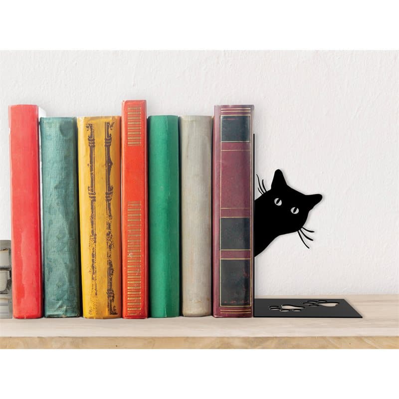 Bookend CAT