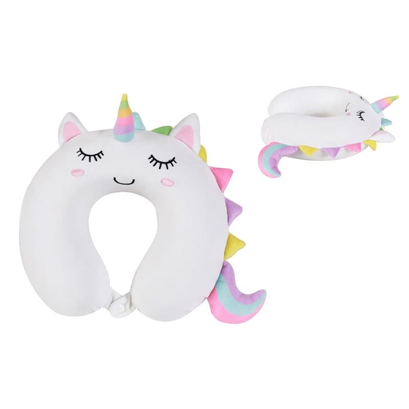 Neck Pillow UNICORN