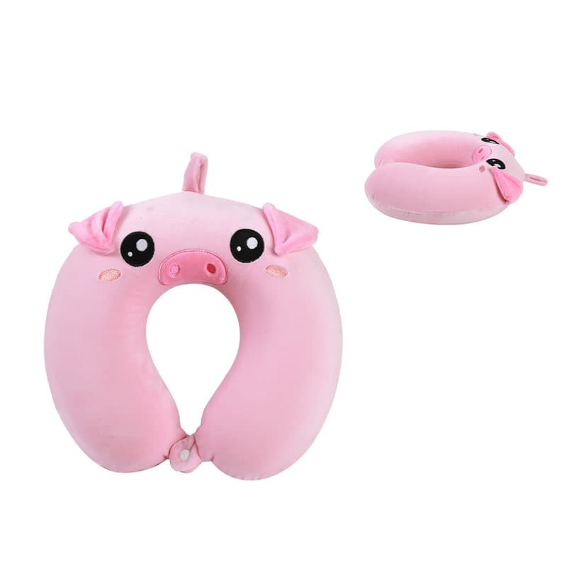 Neck Pillow PIGGY
