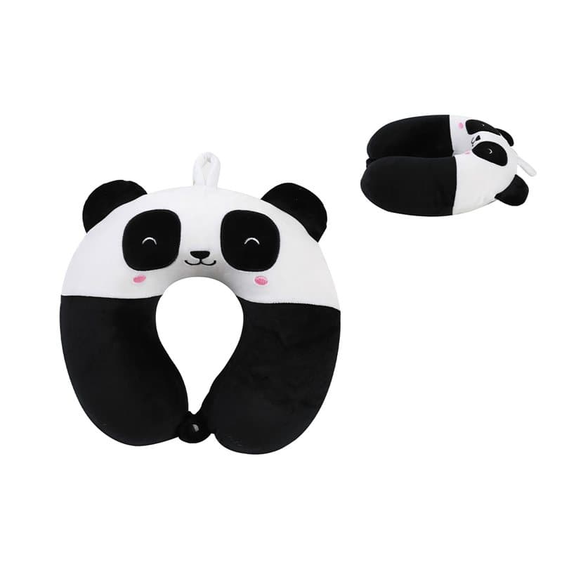 Neck Pillow PANDASTIC