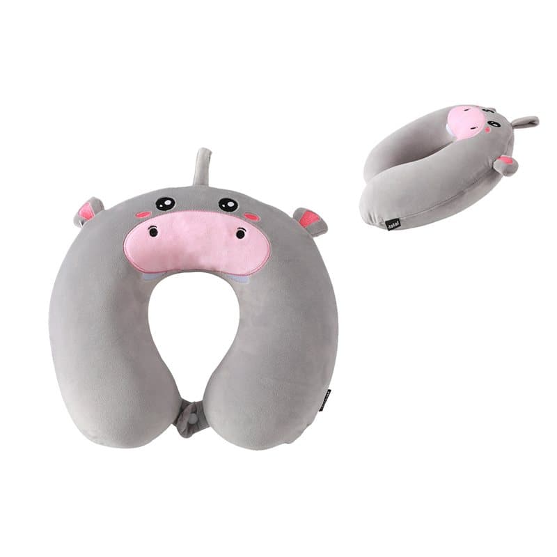 Neck Pillow HIPPO