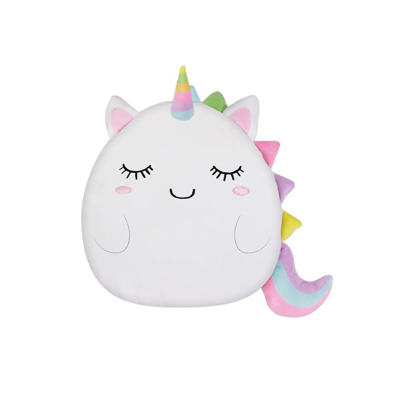 Vertical Pillow UNICORN