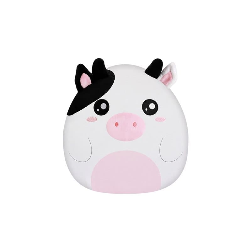Vertical Pillow COW