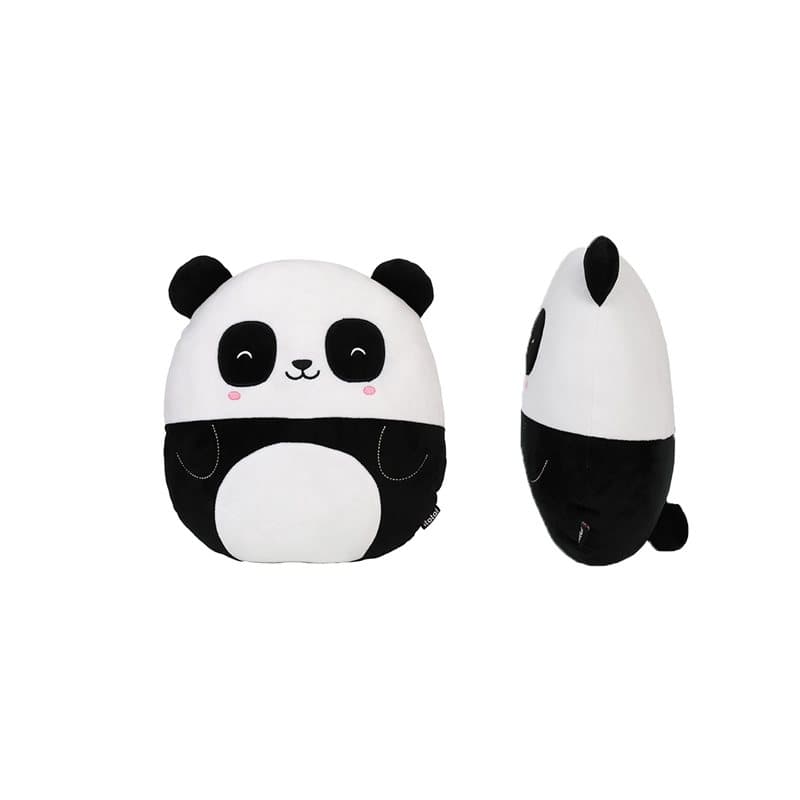 Vertical Pillow PANDASTIC