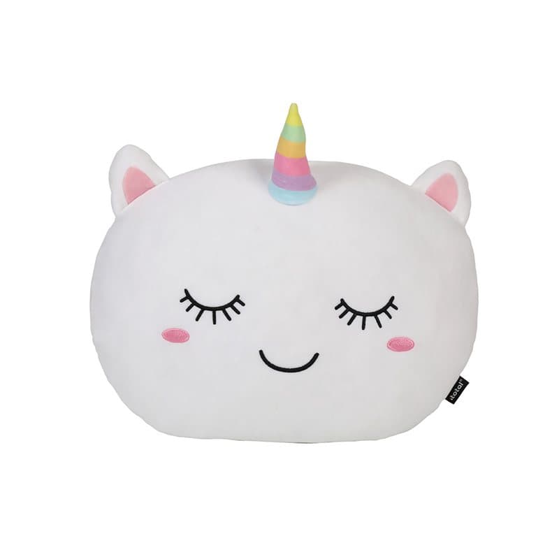 Flat Pillow UNICORN