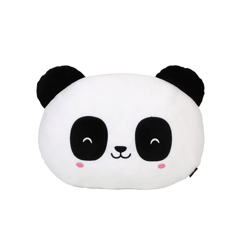 Flat Pillow PANDASTIC