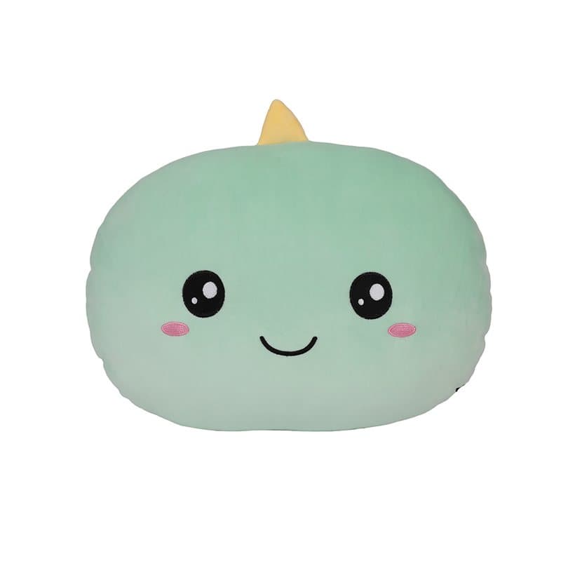 Flat Pillow HELLO DINO