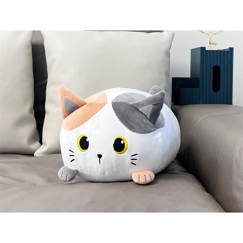 Pillow ORANGE CAT