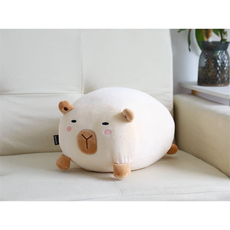 Pillow CAPYBARA