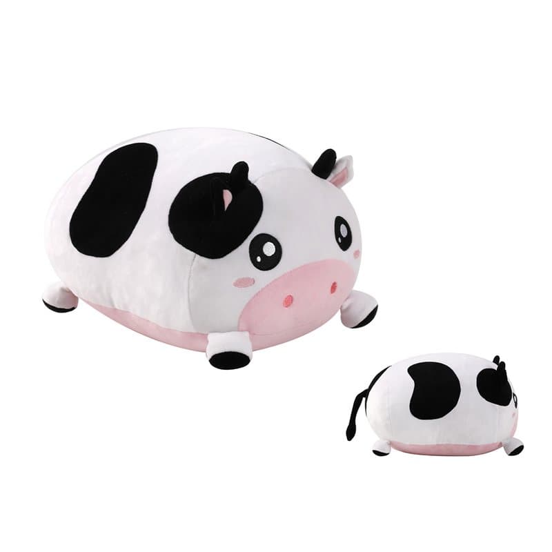 Pillow COW