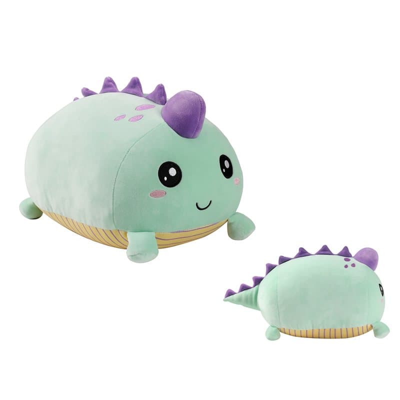 Pillow DINO