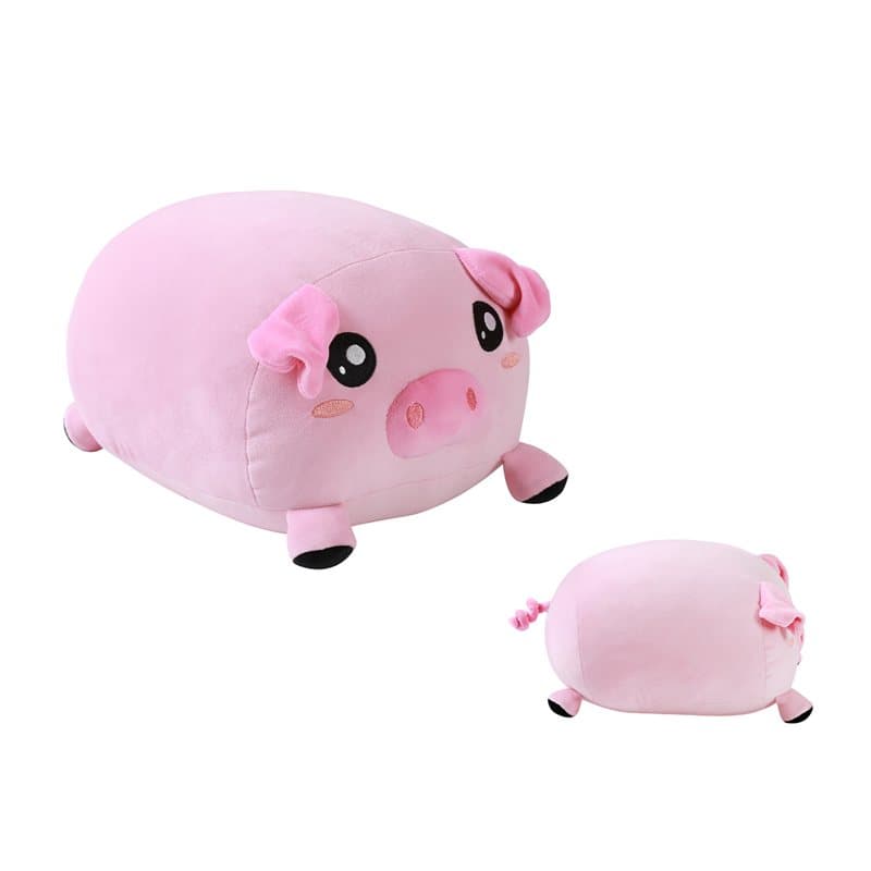 Pillow PIGGY