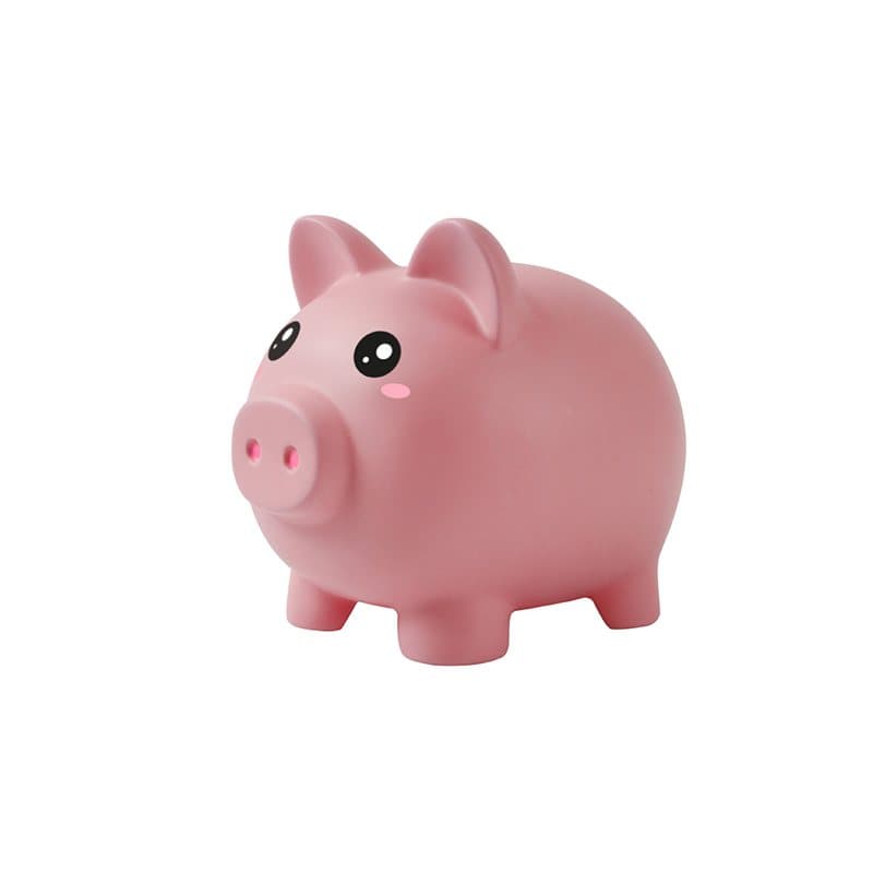 Piggy Bank PIGGY