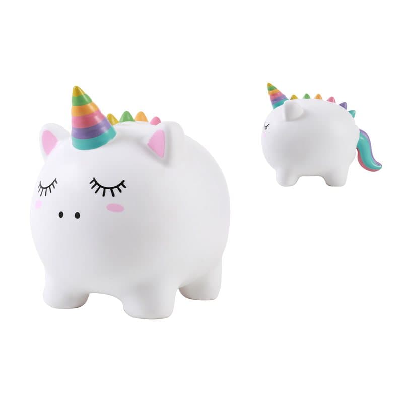 Piggy Bank UNICORN
