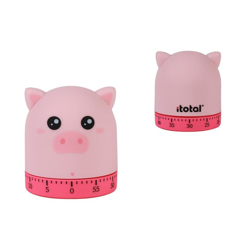 Kitchen Timer PIGGY