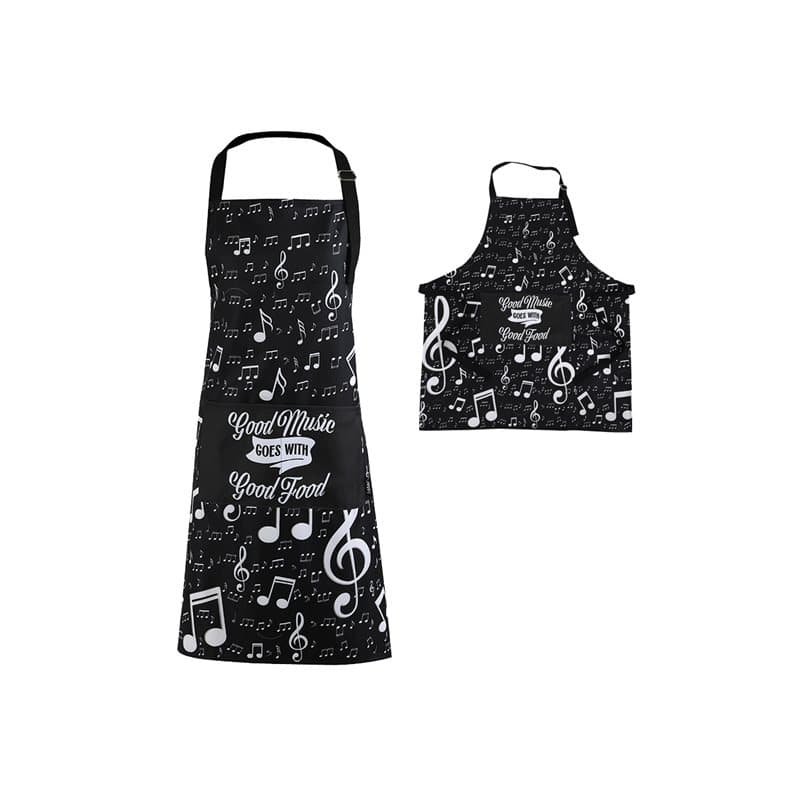 Apron MUSIC