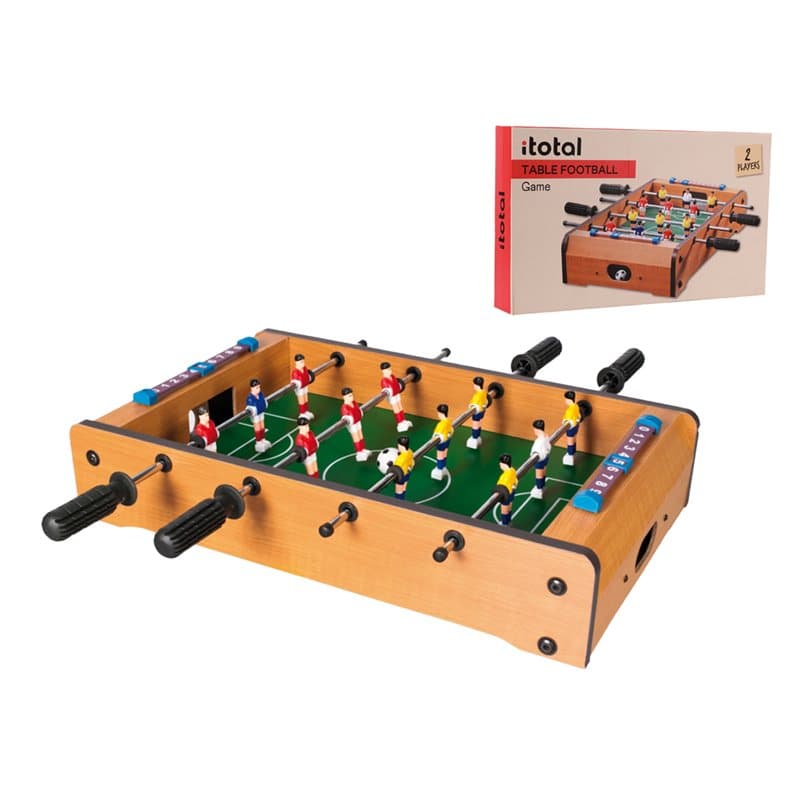 Mini Foosball