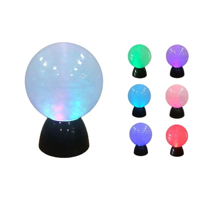 Nebula Lamp